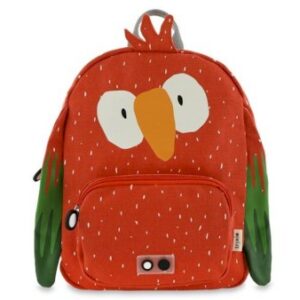 Mochila Trixie loro