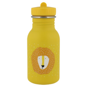 Mr. Leon botella de acero 350ml Trixie