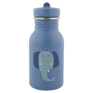 Mr. Elefante Botella de acero 350ml Trixie