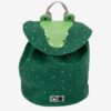 Mochila Trixie de Cocodrilo
