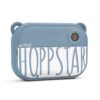 Cámara Digital Instantánea Hoppstar Artist Denim