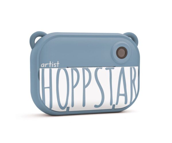 Cámara Digital Instantánea Hoppstar Artist Denim