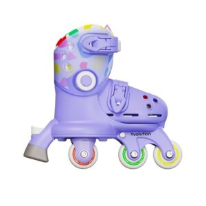Patines twista Yvolution T.30-34