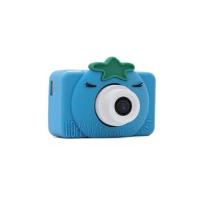 Cámara infantil color Azul Hoppstar Rookie