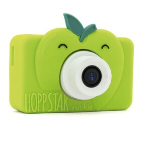 Cámara Hoppstar Rookie Manzana