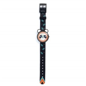 Reloj Panda de Djeco