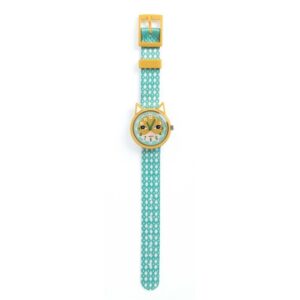 Reloj party de Djeco