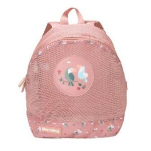 Mochila antiarena Toucan  de Monnëka