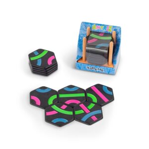 Tantrix Xtreme en estuche de madera