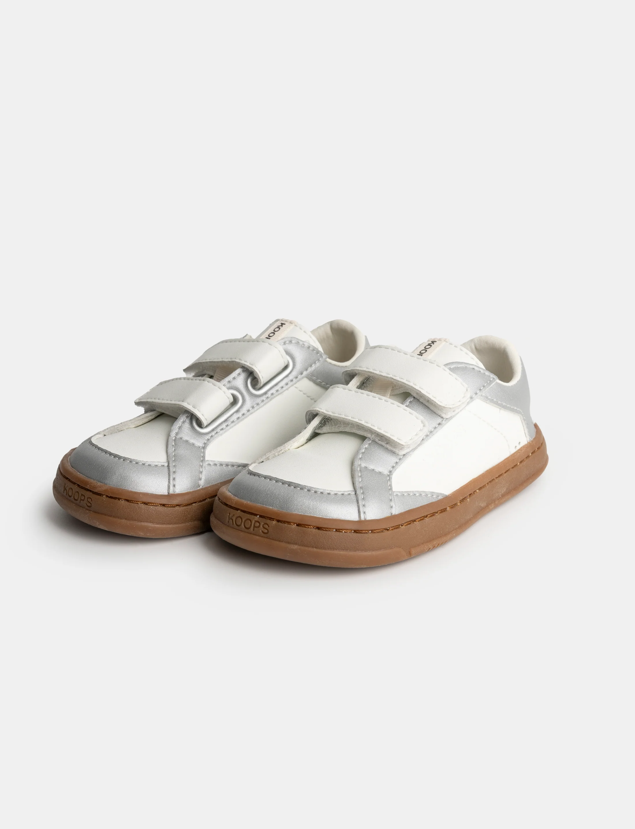 Indi plata zapatillas Barefoot Koops