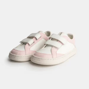 Indi Pink zapatillas Barefoot Koops