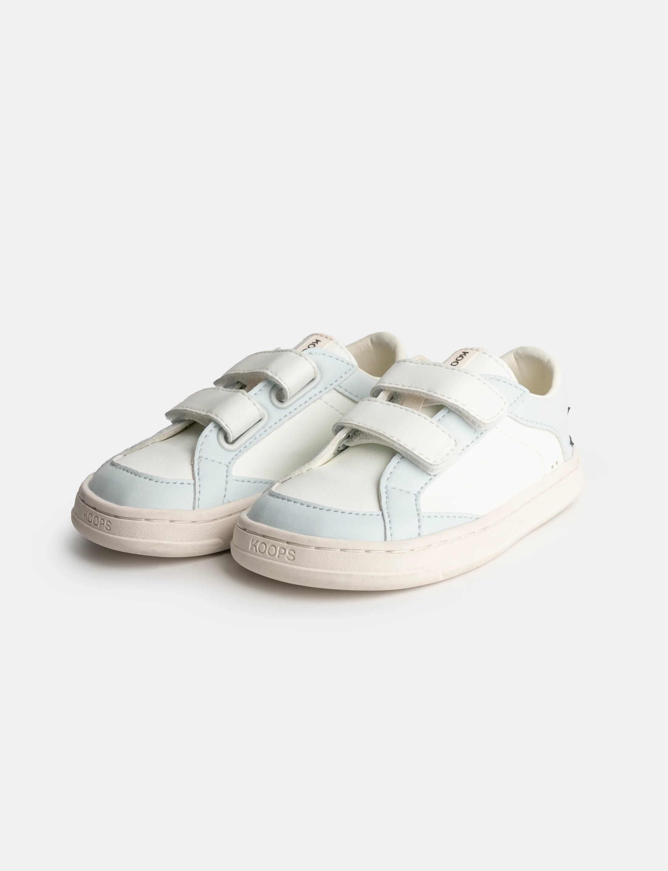 Indi green zapatillas Barefoot Koops