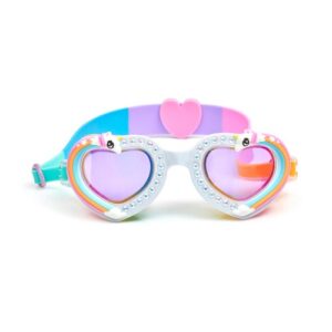 Gafas de natación Bling20 Corazon