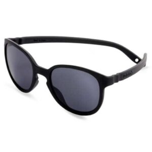 Gafas de Sol Bebé Irrompibles Wazz negra Ki Et La 2-4 años