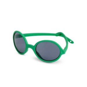 Gafas de sol Rozz verde 1-2 años
