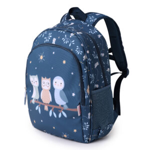 Mochila Mediana Magical Forest
