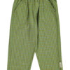 Pantalón a cuadros Piupiuchick
