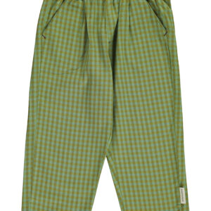 Pantalón a cuadros Piupiuchick