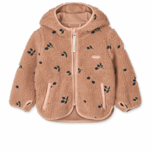 Mara chaqueta pale tuscany Liewood