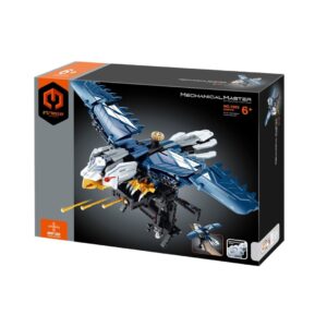 iMMaster Halcón - 630 pzas.