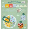 Calendario Nire Lehen Egutegia
