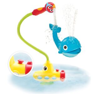 Ballena spray submarino Yookidoo
