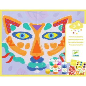 Pintura en bonito