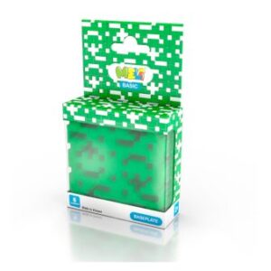 Base plataforma Basic Meli