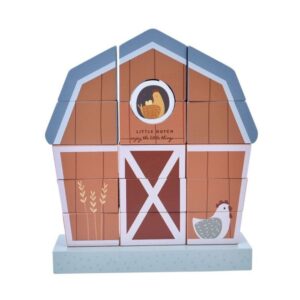 Granja encajable Little Farm