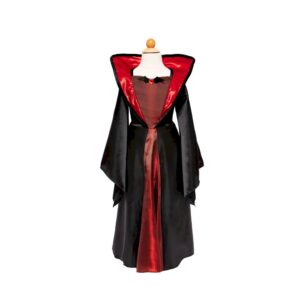 Disfraz princesa vampiro