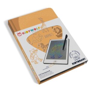 Kidydraw mini Animales