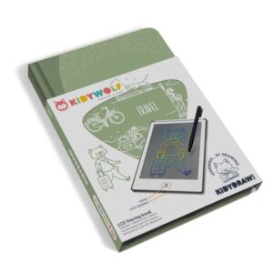 Kidydraw mini Travel