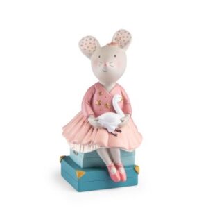 Hucha Ratoncito Moulin Roty