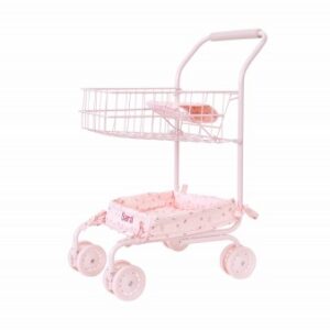 Carrito de la compra Flowers