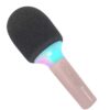 Micrófono karaoke Kidymic Rosa