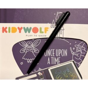 Recambio Kidydraw lapiz de dibujo