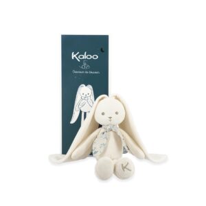 Conejito muñeca beige