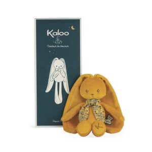 Conejito muñeca ocre