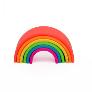 Rainbow de silicona Dëna
