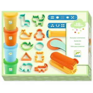 Plastilina Djeco