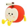 Lámpara led infantil manzana