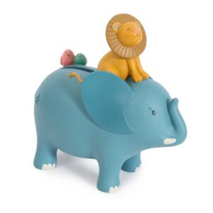 Hucha Elefante Moulin Roty