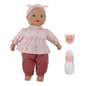 Muñeca Lily Little Duch