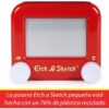 Etch A Sketch