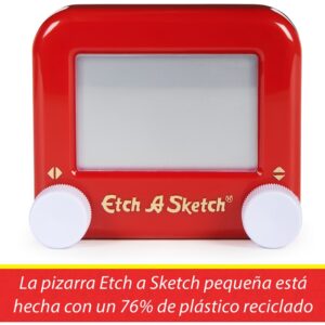 Etch A Sketch