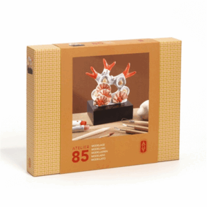 Atelier 85b modelismo