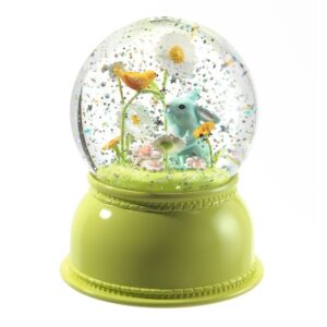 Bola de nieve Rabbit Djeco