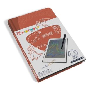 Kididraw Mini Érase