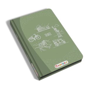 Kididraw Mini Travel
