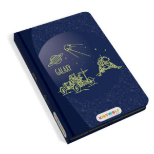 Kididraw Mini Galaxia
